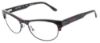 Picture of Bcbgmaxazria Eyeglasses ANDIE