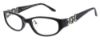 Picture of Bcbgmaxazria Eyeglasses G-ROSALIA