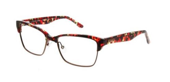 Bcbgmaxazria Eyeglasses ILEANA