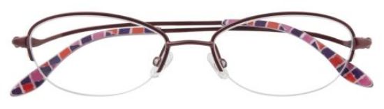 Designer Frames Outlet. Bcbgmaxazria Eyeglasses INES