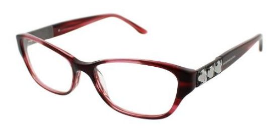 Picture of Bcbgmaxazria Eyeglasses KASIA