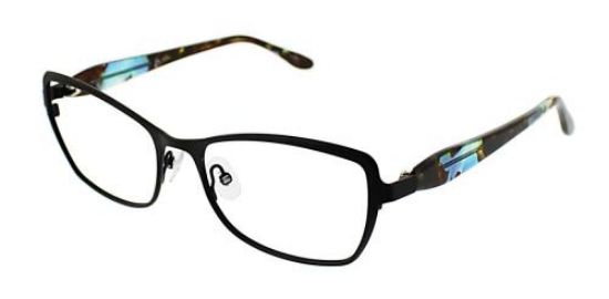 Designer Frames Outlet. Bcbgmaxazria Eyeglasses MICAELA