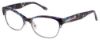 Picture of Bcbgmaxazria Eyeglasses NOREEN