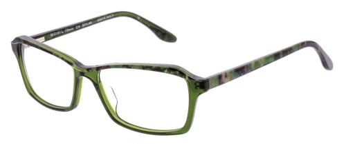 Picture of Bcbgmaxazria Eyeglasses SKYLAR