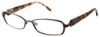 Picture of Bcbgmaxazria Eyeglasses SUMERA