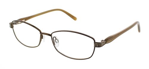 Picture of Clearvision Eyeglasses BRICE