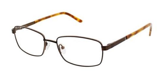 Picture of Clearvision Eyeglasses DARREL
