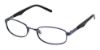 Picture of Izod Performx Eyeglasses 3801