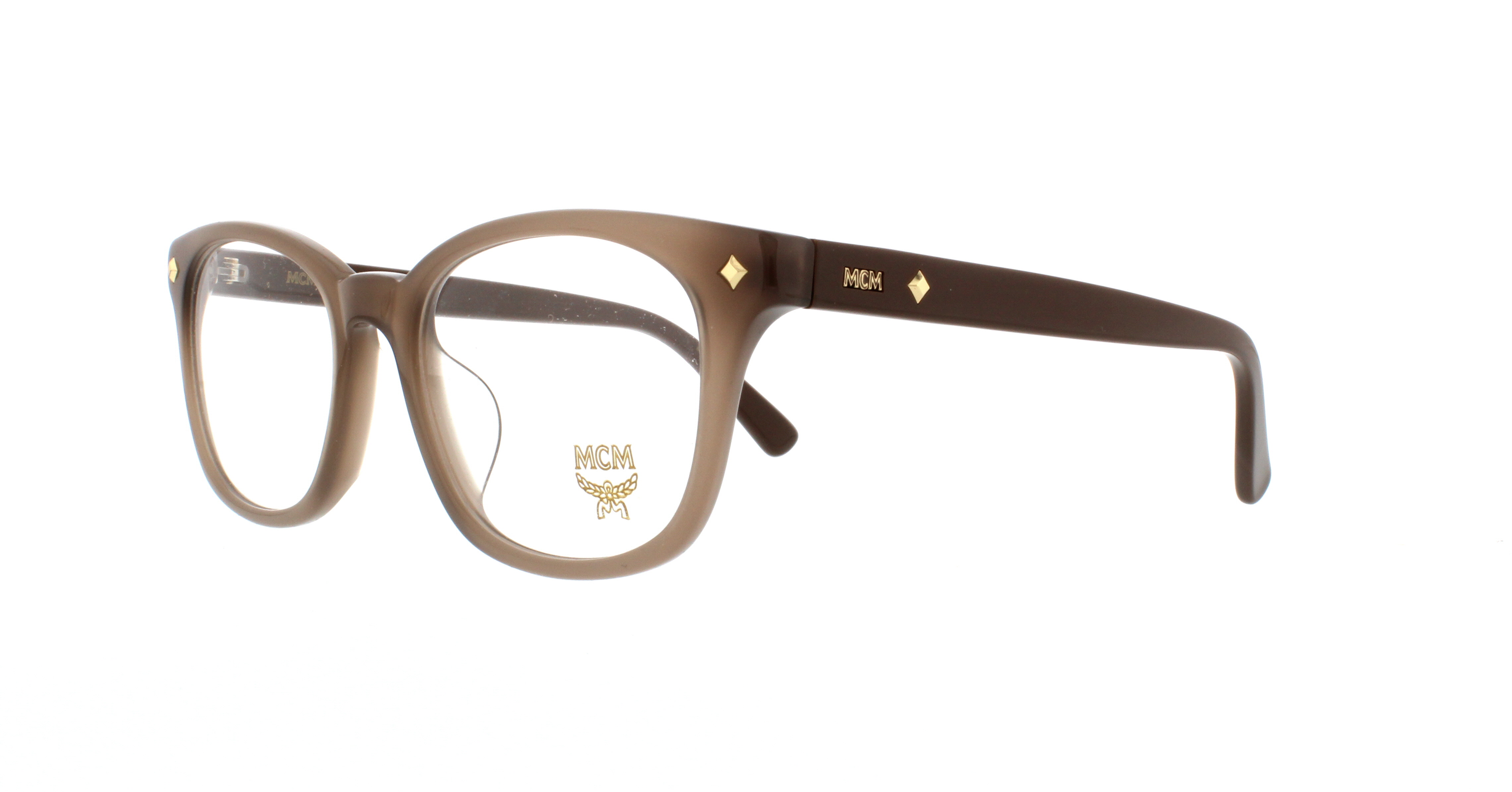 Picture of Mcm Eyeglasses 2604A