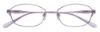 Picture of Clearvision Eyeglasses PETITE 28