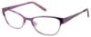 Picture of Junction City Eyeglasses HAMPTON