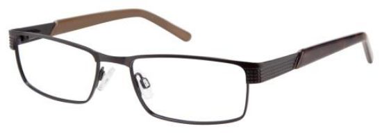 Picture of Junction City Eyeglasses TROY