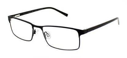 Picture of Red Raven Eyeglasses KENT