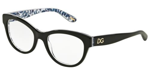 Picture of Dolce & Gabbana Eyeglasses DG3203