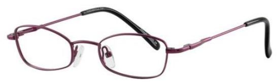 Picture of Fundamentals Eyeglasses F501