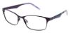 Picture of Ocean Pacific Eyeglasses LOREI LEI
