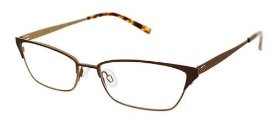 Picture of Red Raven Eyeglasses TARLETON