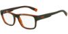 Picture of Armani Exchange Eyeglasses AX3018F
