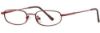 Picture of Fundamentals Eyeglasses F507