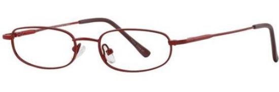 Picture of Fundamentals Eyeglasses F507