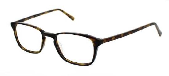 Picture of Red Raven Eyeglasses GRANITE PEAK
