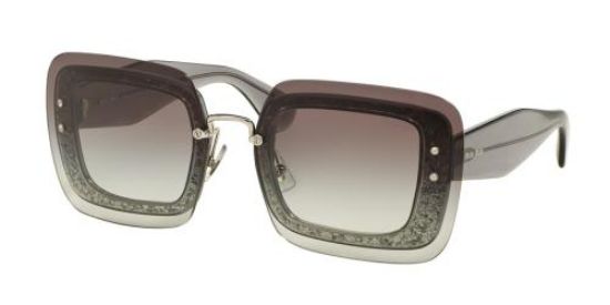 Picture of Miu Miu Sunglasses MU01RS