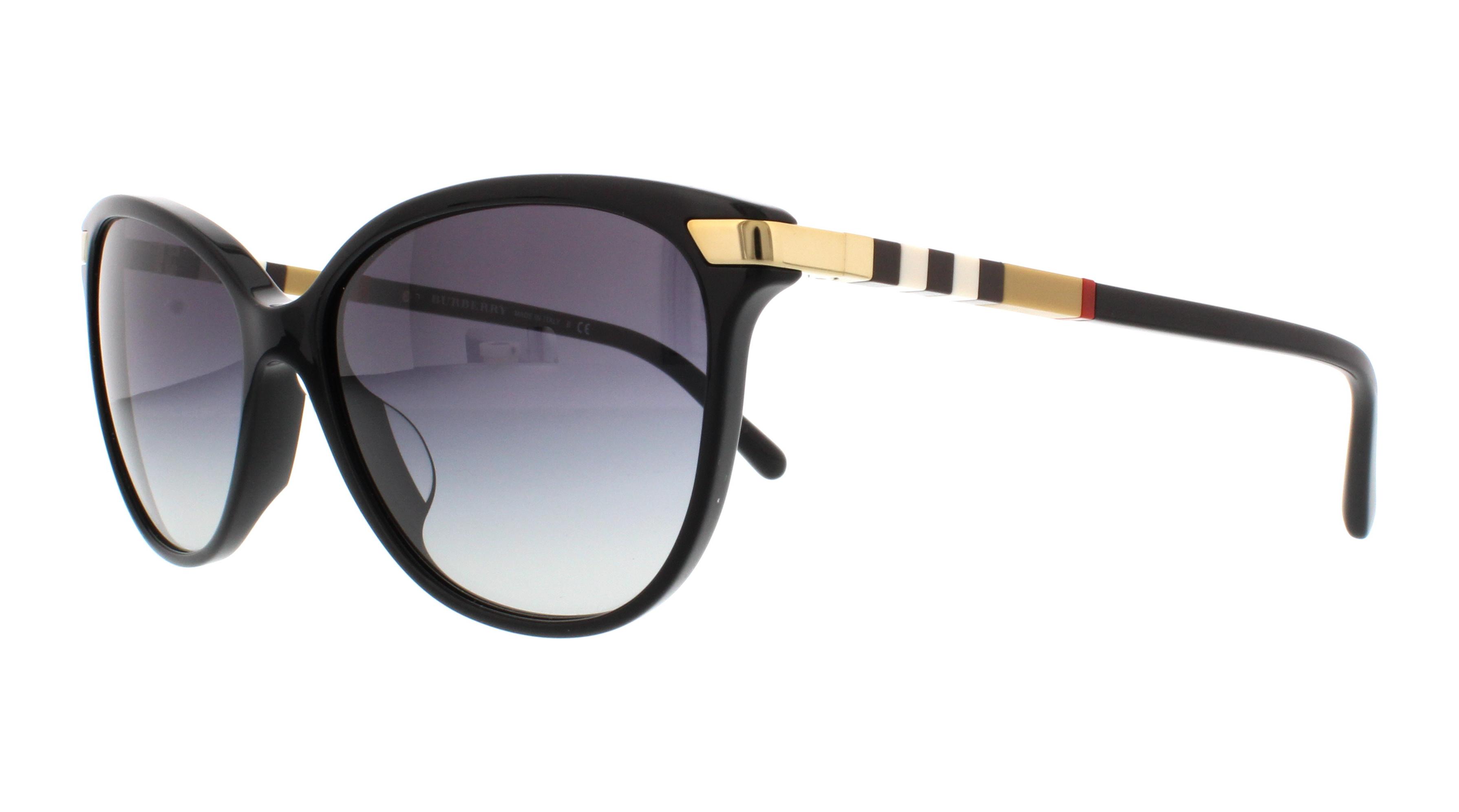 Designer Frames Outlet. Burberry Sunglasses BE4216F