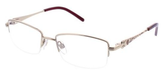 Picture of Jessica Mcclintock Eyeglasses 4004