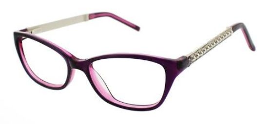 Picture of Jessica Mcclintock Eyeglasses 4013