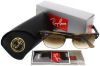 Picture of Ray Ban Sunglasses RB4175 Clubmaster Oversized