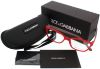 Picture of Dolce & Gabbana Eyeglasses DG5008