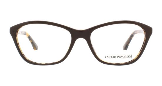 Designer Frames Outlet. Emporio Armani Eyeglasses EA3040