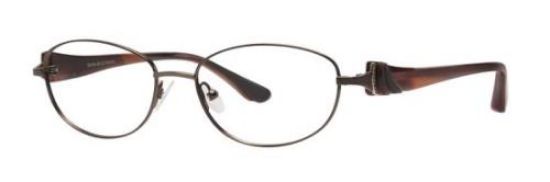 Picture of Dana Buchman Eyeglasses SAMARA
