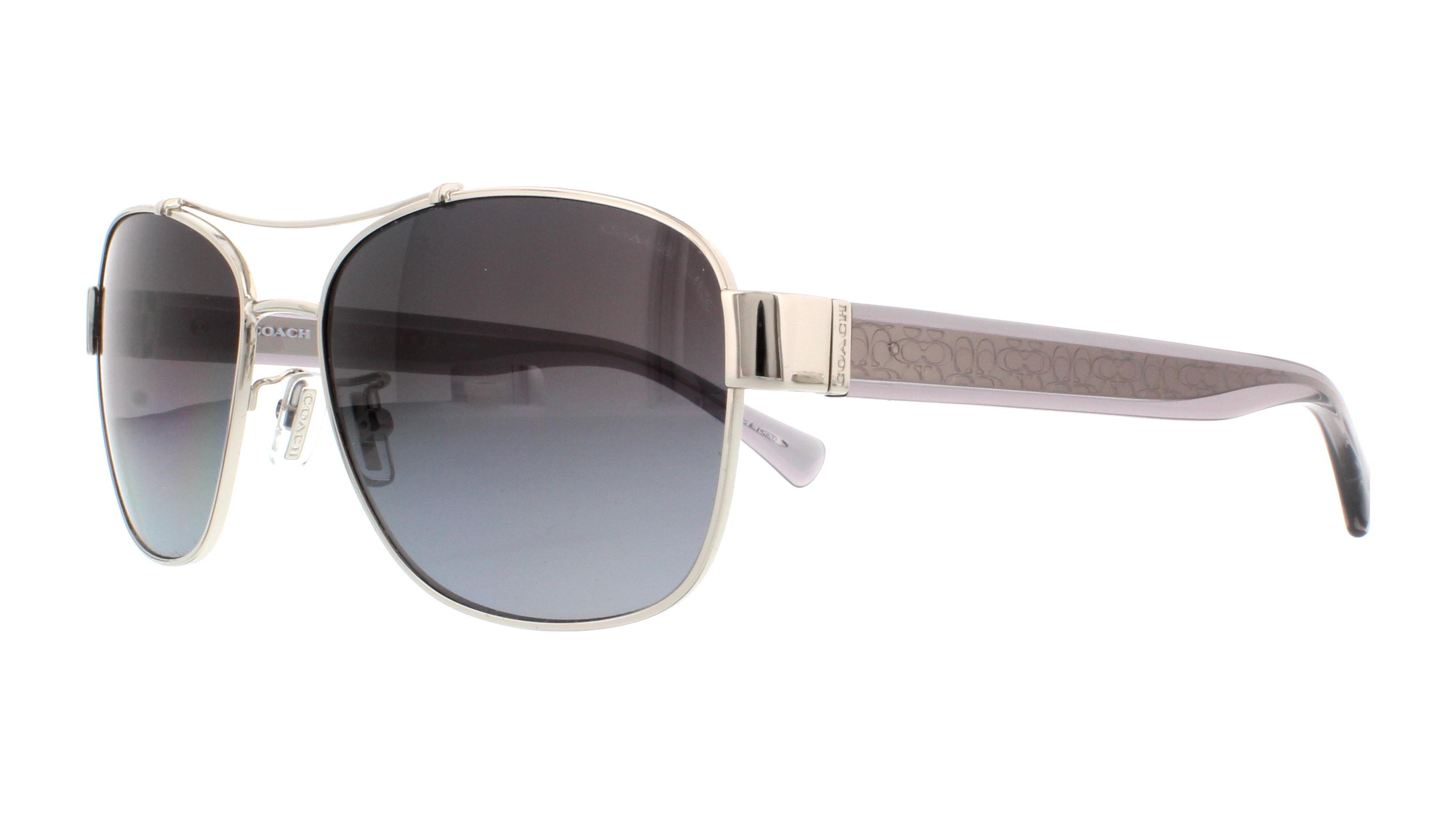 Coach clearance sunglasses uk