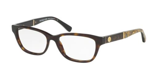 Picture of Michael Kors Eyeglasses MK4031F Rania IV (F)
