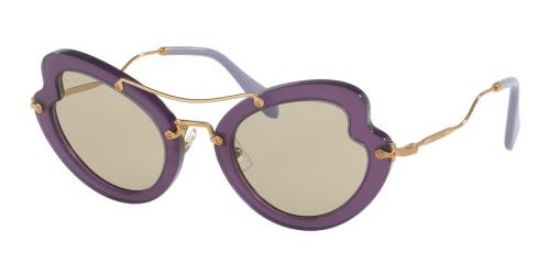 Picture of Miu Miu Sunglasses MU11RS