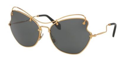 Picture of Miu Miu Sunglasses MU56RS