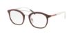 Picture of Prada Sport Eyeglasses PS02HV