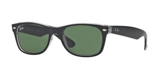 Picture of Ray Ban Sunglasses RB2132 New Wayfarer