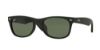 Picture of Ray Ban Sunglasses RB2132F New Wayfarer (F)