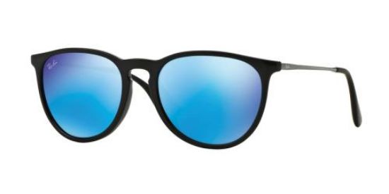 Picture of Ray Ban Sunglasses RB4171F Erika (F)