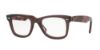 Picture of Ray Ban Eyeglasses RX5121 Wayfarer