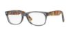 Picture of Ray Ban Eyeglasses RX5184 New Wayfarer
