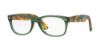 Picture of Ray Ban Eyeglasses RX5184 New Wayfarer