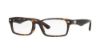 Picture of Ray Ban Eyeglasses RX5206F