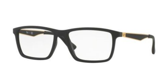 Picture of Ray Ban Eyeglasses RX7056