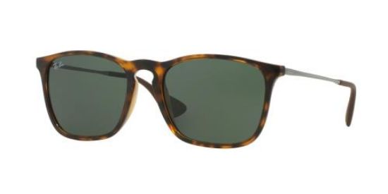 Picture of Ray Ban Sunglasses RB4187 Chris