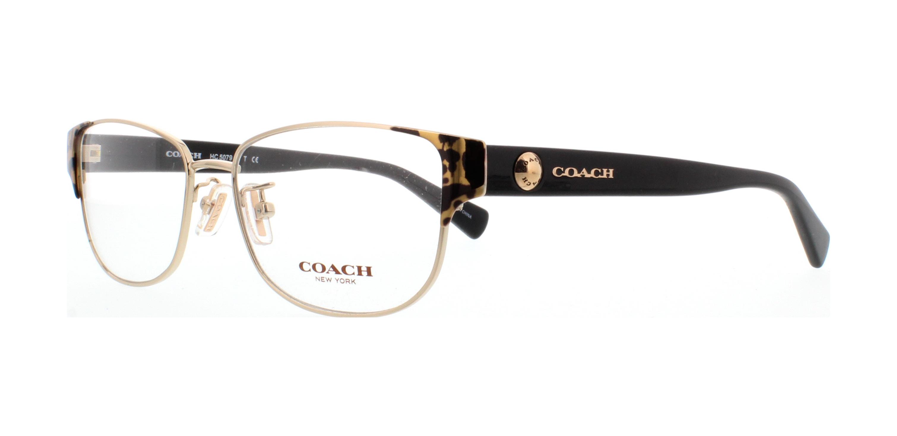 Picture of Coach Eyeglasses HC5079