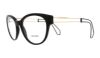 Picture of Miu Miu Eyeglasses MU03PV