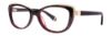 Picture of Zac Posen Eyeglasses BENEDETTA